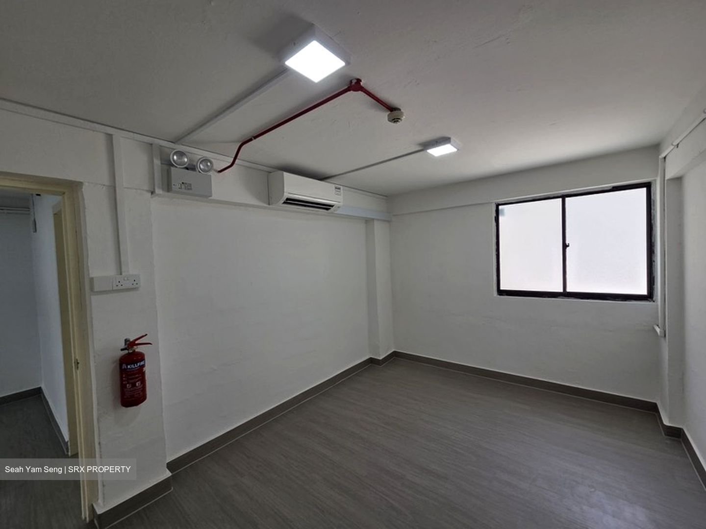 3 Everton Park (D2), Shop House #595669991